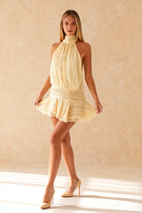 Lemina Mini Dress