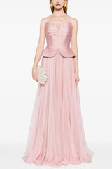 French Style Bandage Dress Prom Dress