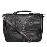 Luxury Mini Cute High Quality Black Cat Leather Women’s Fashion Crossbody Shoulder Bag