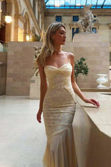 Ruched Cami Maxi Lace Dress