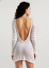 DressBetty - 2024 Vacation and Leisure Bodycon Mini Dress Cut Out Dresses
