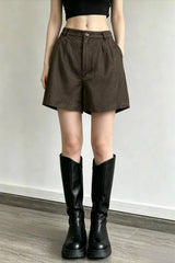 Breathable Linen Casual Pants