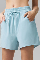 Relaxed Fit Inner Layer Gym Shorts