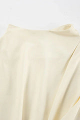 Shyra Top - Apricot