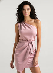 DressBetty - Woman Sleeveless Strap Evening Summer Dress
