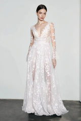 DressBetty - New Women's Lace Party Ball Prom Gown Long Dress