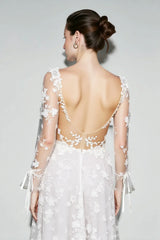DressBetty - New Women's Lace Party Ball Prom Gown Long Dress