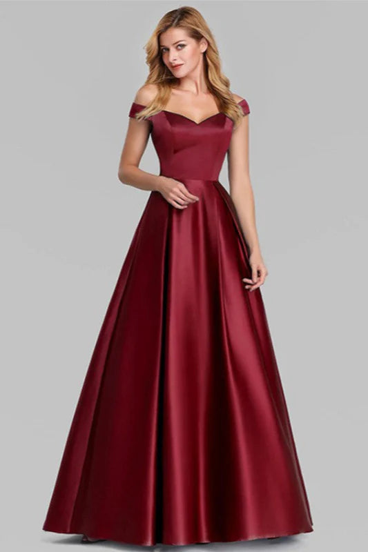 Satin Halter Backless Floral Elegant Bodycon Formal Dress
