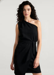 DressBetty - Woman Sleeveless Strap Evening Summer Dress
