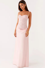 Halter Backless Tank Bodycon Dress